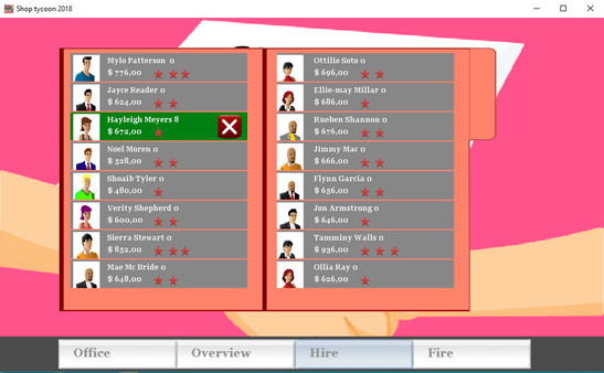 Скриншот из Shop Tycoon The Boss