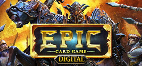 Epic Card Game cover art