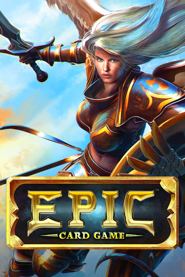 Epic Card Game for steam