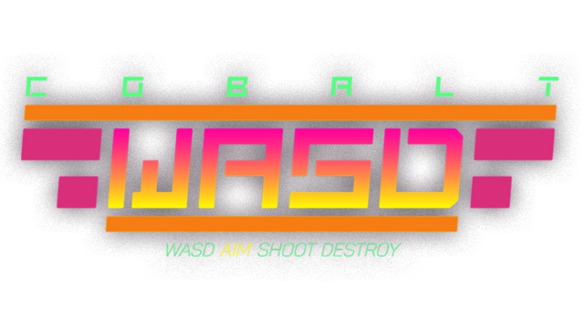Cobalt WASD - Steam Backlog