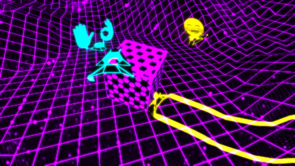 Скриншот из Vectonic