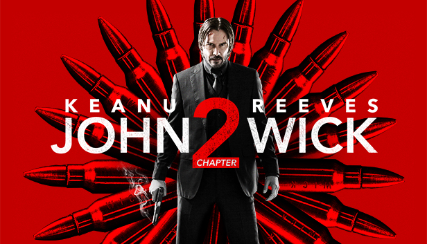 Descargar john wick 2 mega filmes