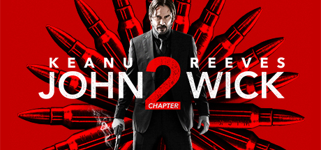 View John Wick Chapter 2 on IsThereAnyDeal