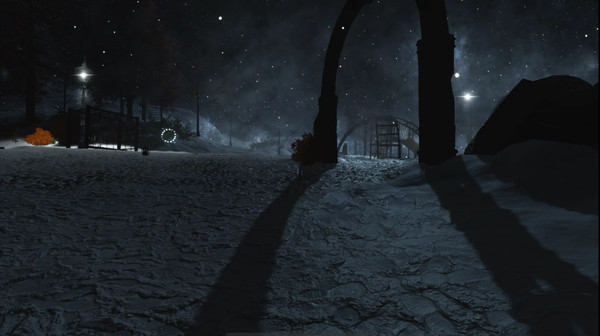 Скриншот из Snowballer