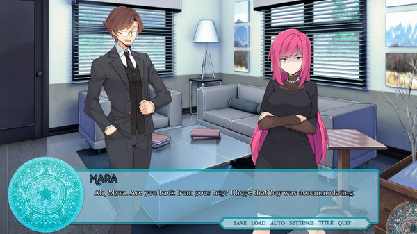 Rainbow Dreamsfor windows and Linux 1