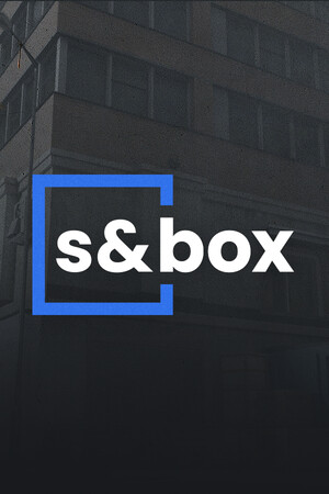 s&box
