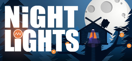 Night Lights 游戏图标