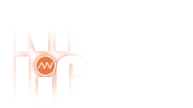 Night Lights Logo