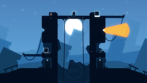 Night Lightsfor windows and Linux 1