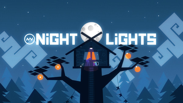 Night Lights for linux