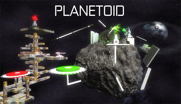 Planetoid