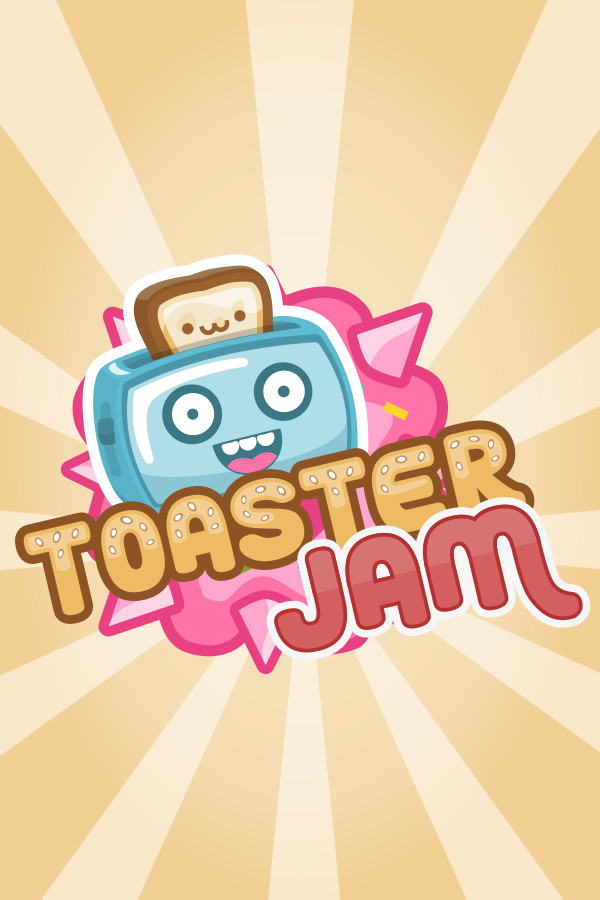 Toaster Jam for steam