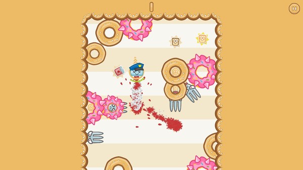 Toaster Jam for linux