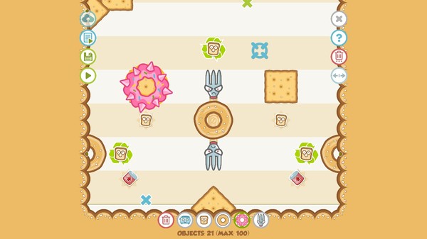 Toaster Jam game for windows Pc 1