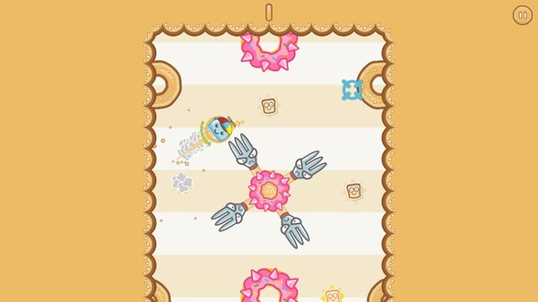 Toaster Jamfor windows and Linux 1