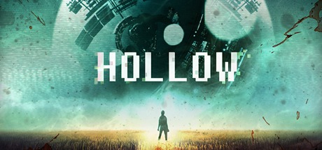 Hollow cover art