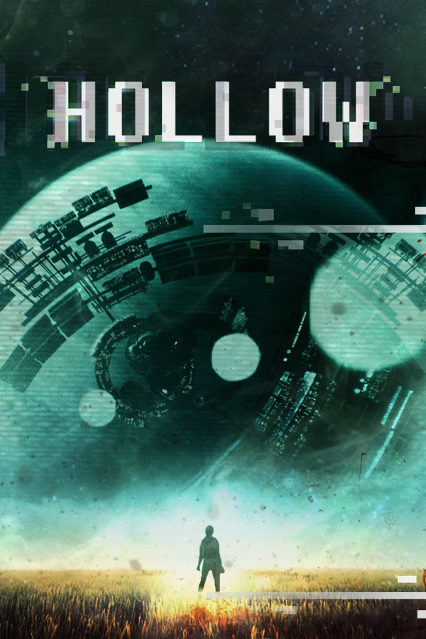 Steam portrait for Hollow.