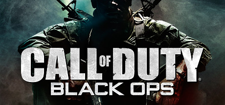 Call of Duty - Black OPS Multiplayer Teaser cover art