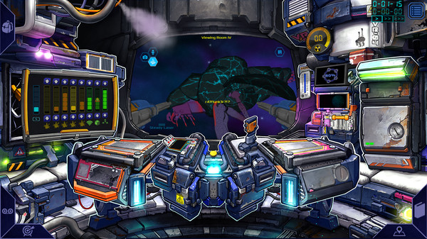 Deep Sixed for linux