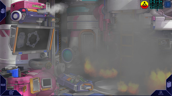 Deep Sixed game for windows Pc 1