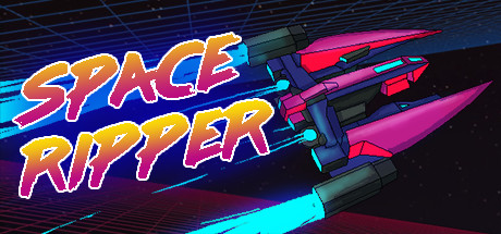 Space Ripper cover art