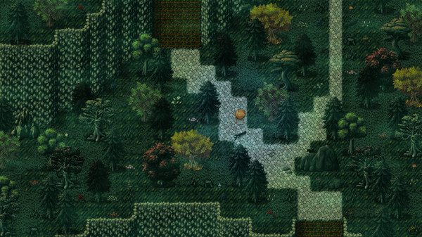 Скриншот из Unhappy Ever After: Blood Tales Скриншот из Unhappy Ever After: Blood Tales