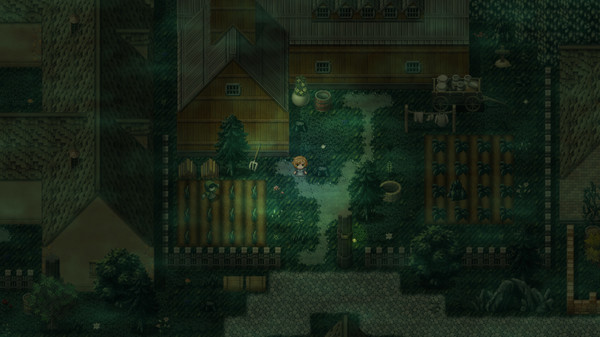 Скриншот из Unhappy Ever After: Blood Tales Скриншот из Unhappy Ever After: Blood Tales