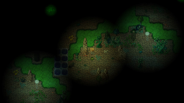 Скриншот из Unhappy Ever After: Blood Tales Скриншот из Unhappy Ever After: Blood Tales