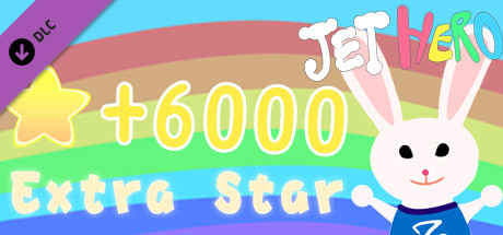 JET HERO 6000 STAR