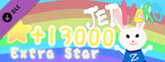 JET HERO 13000 STAR