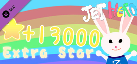 JET HERO 13000 STAR