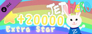 JET HERO 20000 STAR