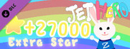 JET HERO 27000 STAR