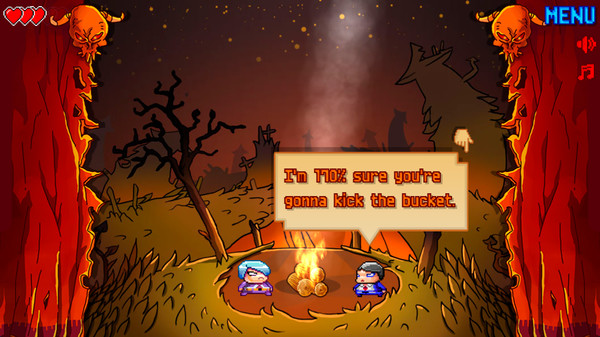 Undead Hunter for linux