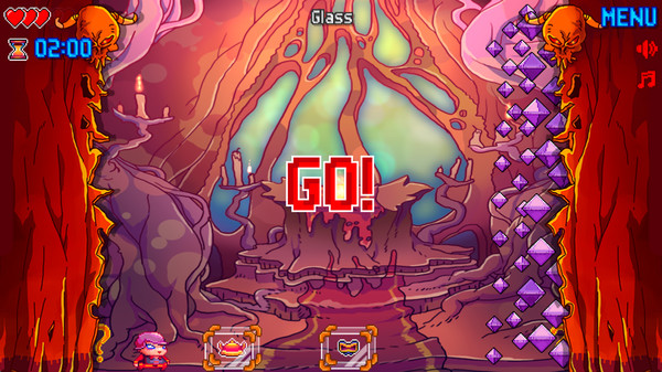 Undead Hunterfor windows and Linux 1