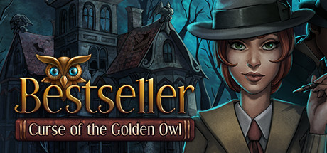 View Bestseller: Curse of the Golden Owl on IsThereAnyDeal