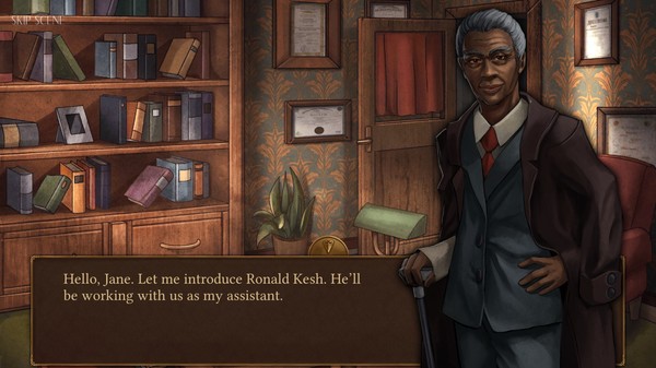 Bestseller: Curse of the Golden Owl game for Linux 1