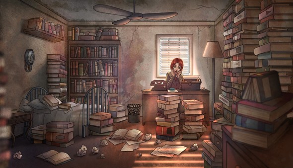 Bestseller: Curse of the Golden Owl for linux