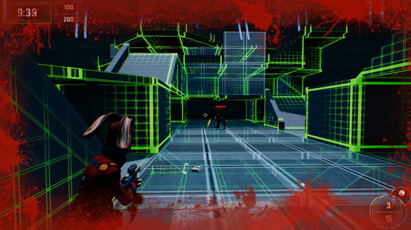 Bunny Madness Anarchyfor windows and Linux 1