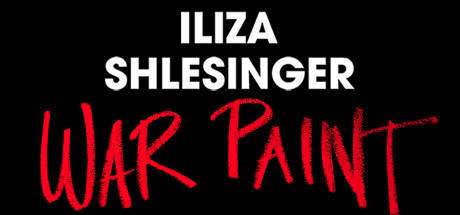 Iliza Shlesinger: War Paint cover art