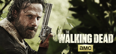 The Walking Dead: Season 5 Trailer cover art