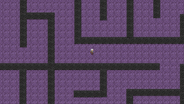 Escape the Mazesfor windows and Linux 1