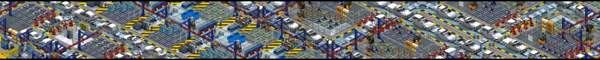 Production Line : Car factory simulation