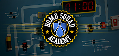 Bomb Squad Academy on Steam Backlog