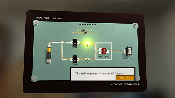Скриншот из Bomb Squad Academy
