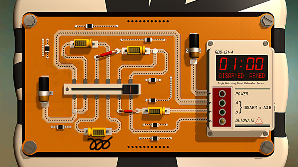 Bomb Squad Academy for linux