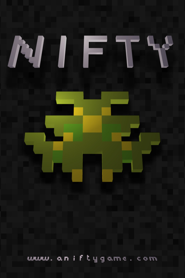 a nifty game for steam