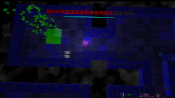 Скриншот из a nifty game