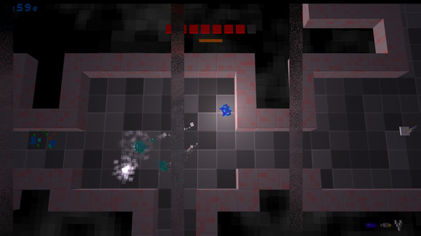 Скриншот из a nifty game