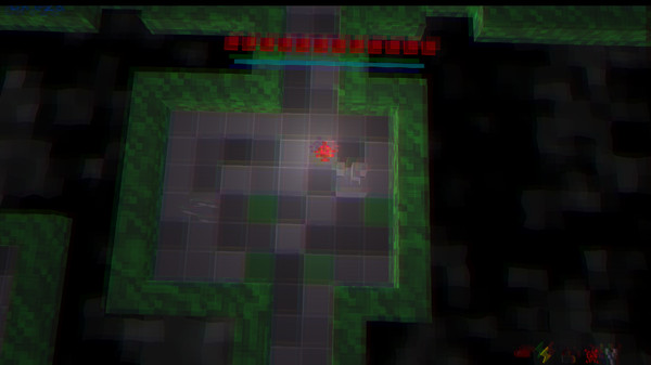 Скриншот из a nifty game